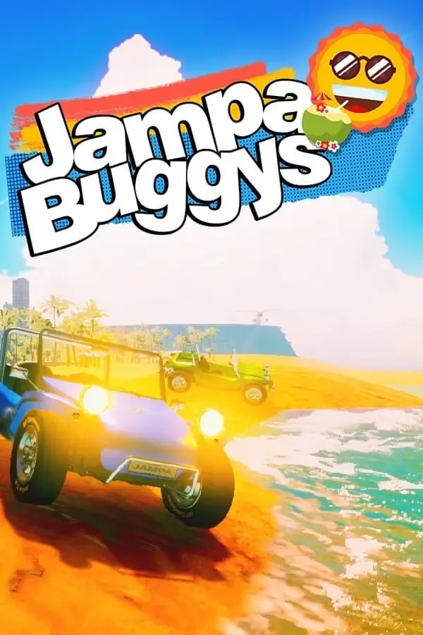Jampa Buggys