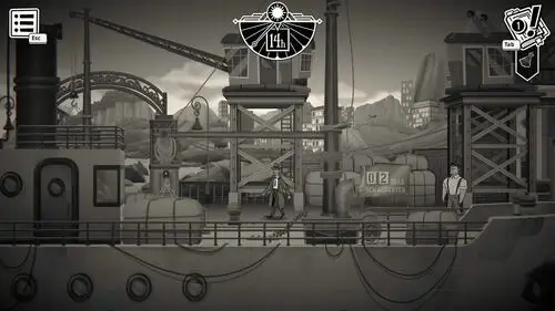 The Posthumous Investigation - screenshot 8