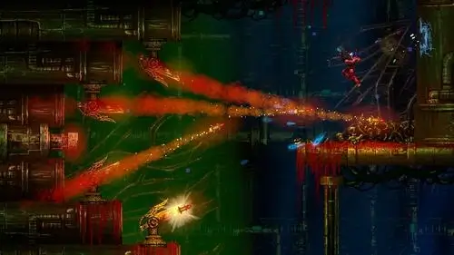 Valfaris - screenshot 2