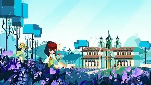 Cris Tales - screenshot 7