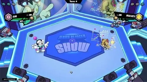 Bagdex - screenshot 1