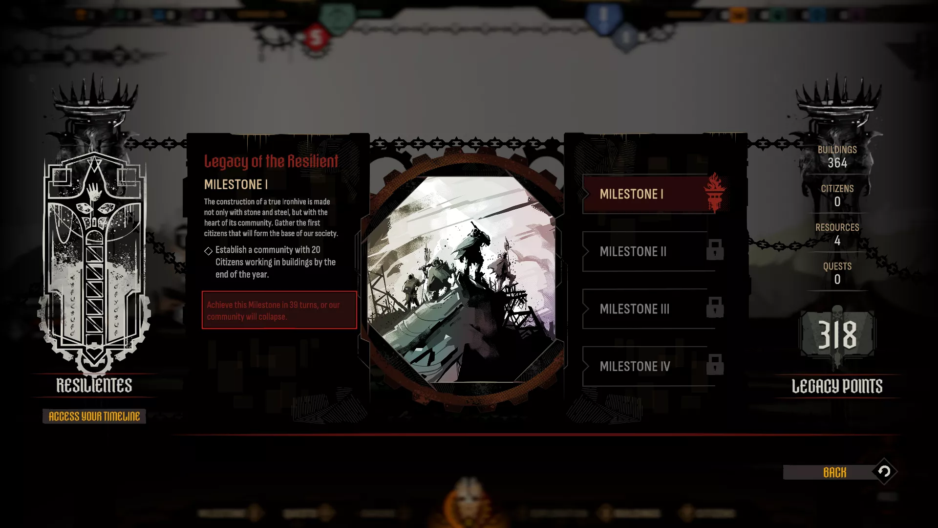 IRONHIVE - screenshot 6