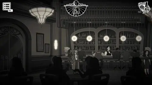 The Posthumous Investigation - screenshot 9
