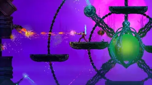 Valfaris - screenshot 7