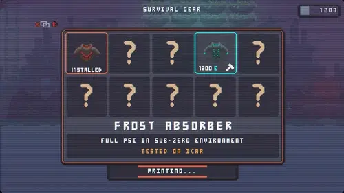 GINSHA - screenshot 16