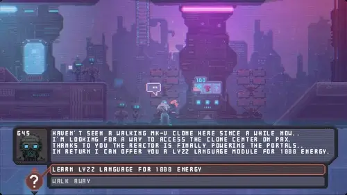 GINSHA - screenshot 10