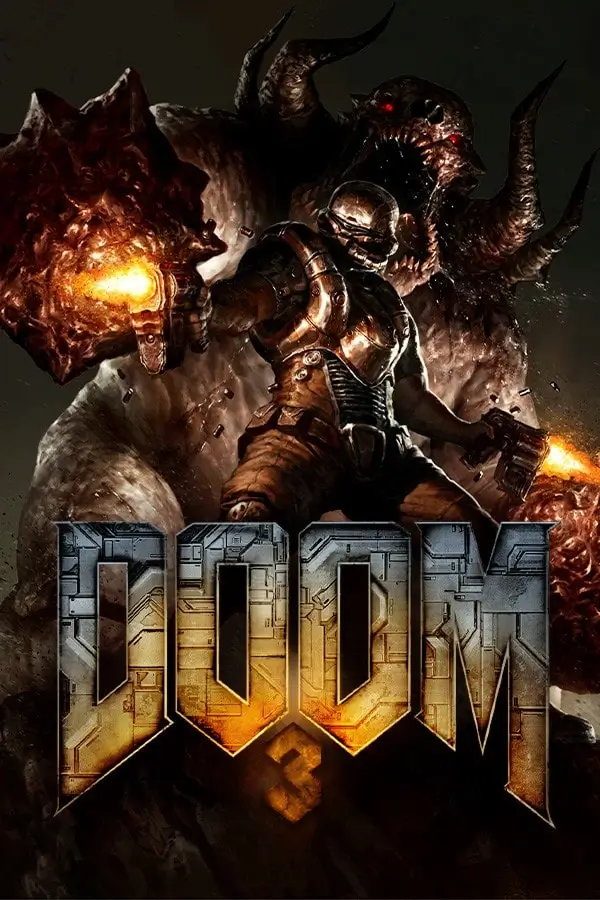 Doom 3