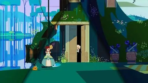 Cris Tales - screenshot 12