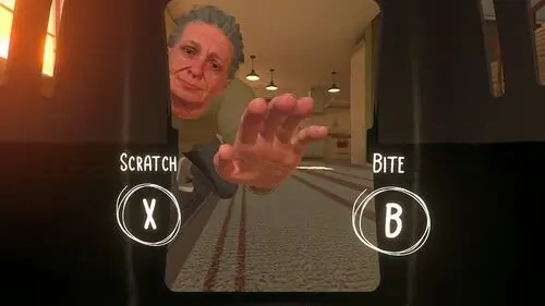 冒牌猫谜 - screenshot 6