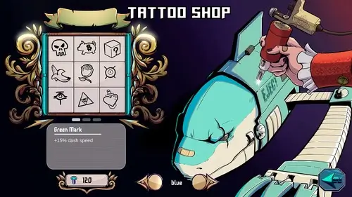 Cyberwar: Neon City - screenshot 7