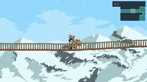 Monster Sanctuary - screenshot 7