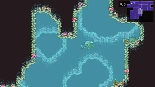 Monster Sanctuary - screenshot 5