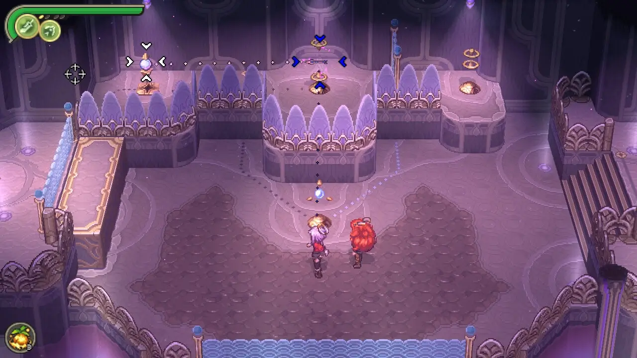 Alabaster Dawn - screenshot 6