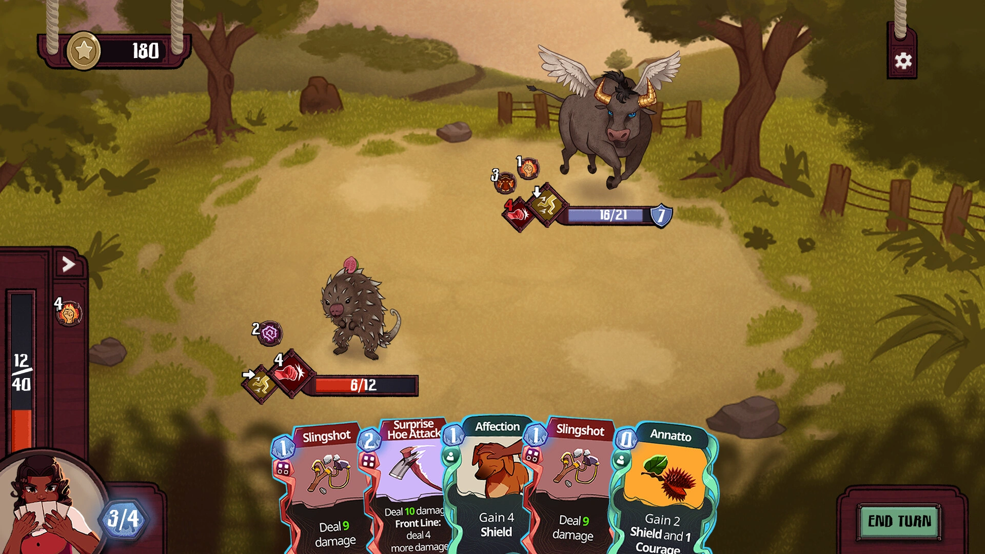 Tacape - screenshot 4