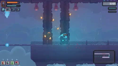 GINSHA - screenshot 15