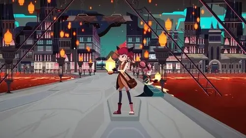 Cris Tales - screenshot 10