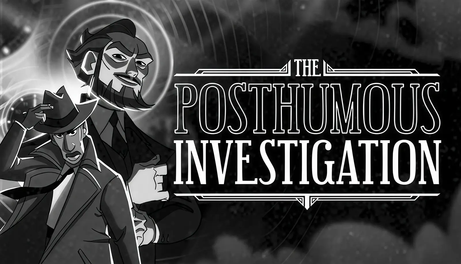 The Posthumous Investigation