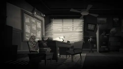 The Posthumous Investigation - screenshot 2