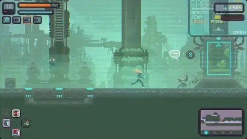 GINSHA - screenshot 2