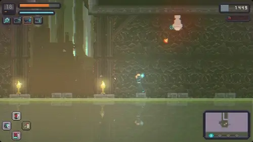 GINSHA - screenshot 13