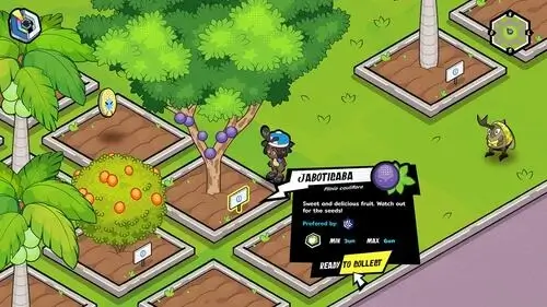 Bagdex - screenshot 2