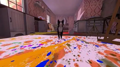 冒牌猫谜 - screenshot 11