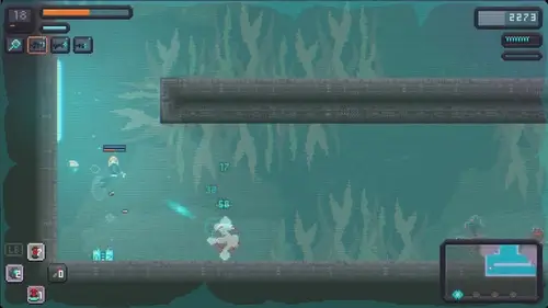 GINSHA - screenshot 7