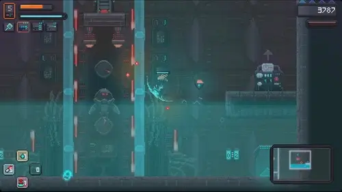 GINSHA - screenshot 17