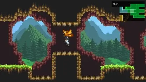 Monster Sanctuary - screenshot 10