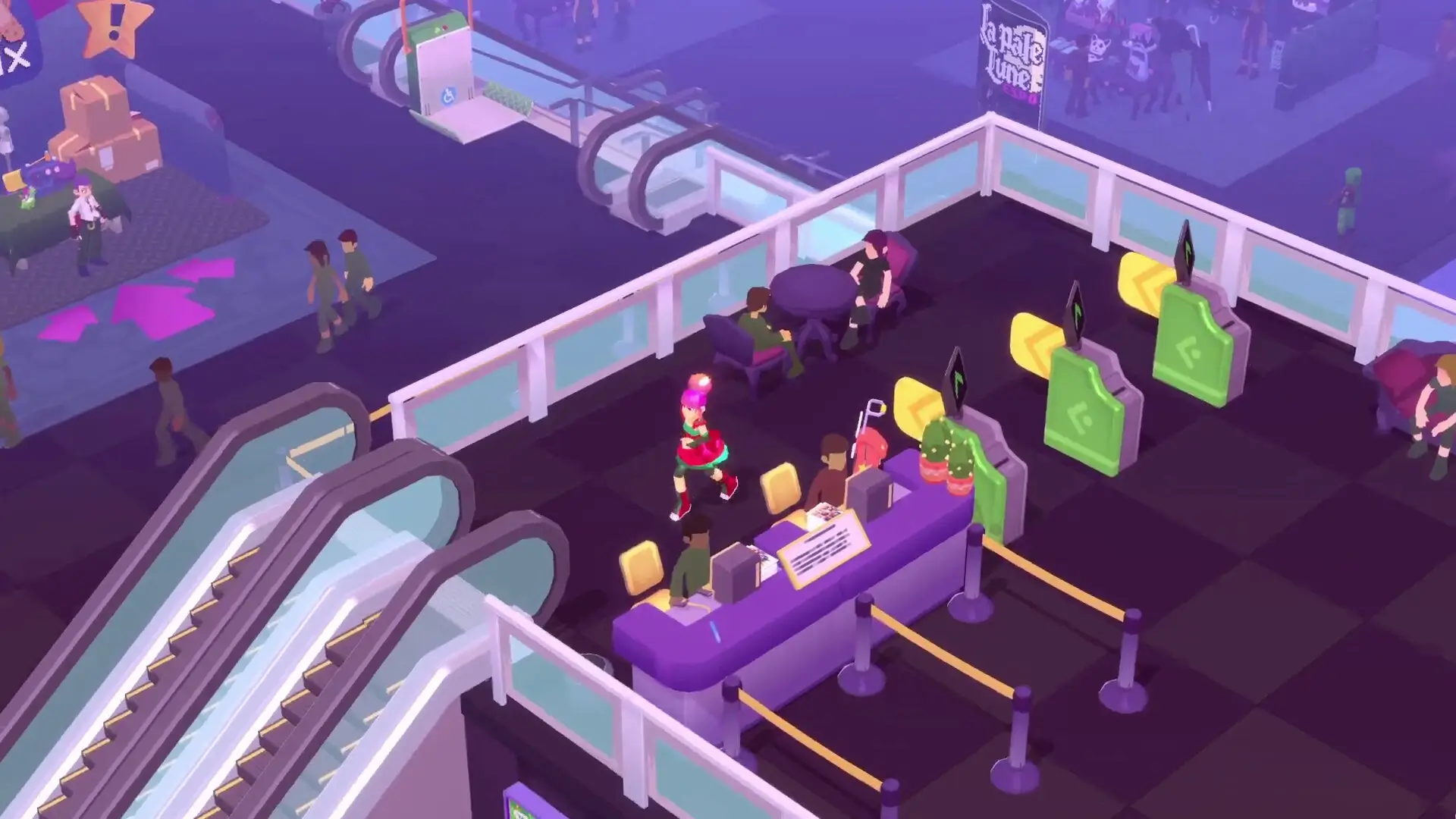 Cosplay Club - screenshot 4