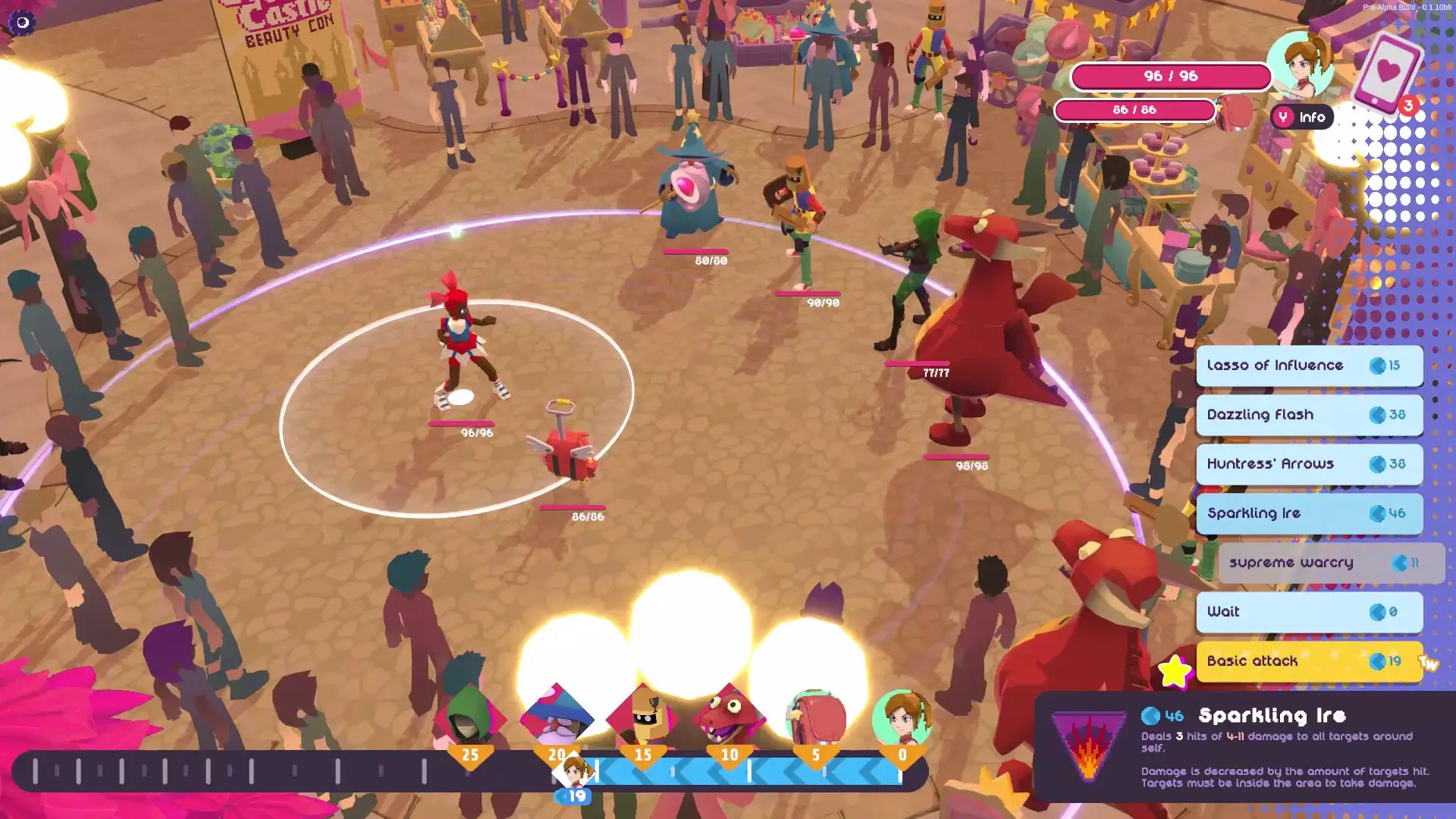 Cosplay Club - screenshot 8