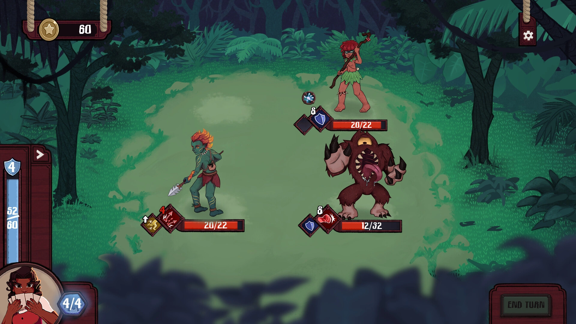 Tacape - screenshot 5