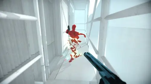 SUPERHOT - screenshot 5
