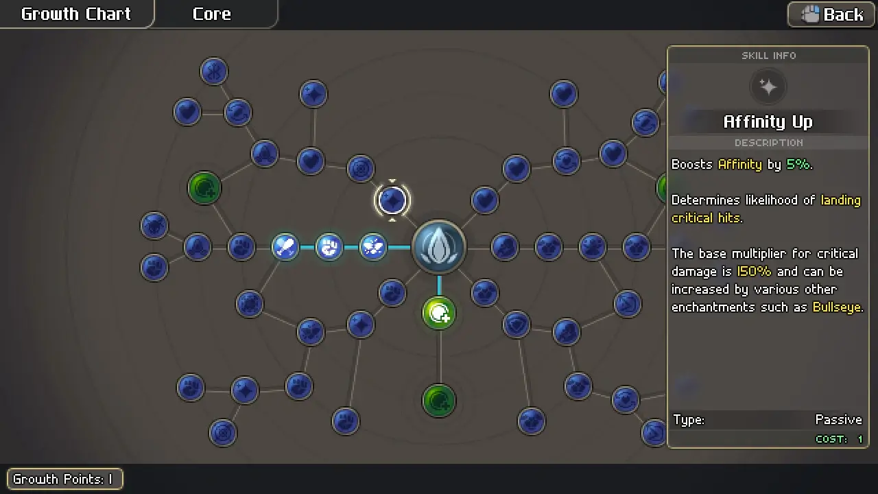 Alabaster Dawn - screenshot 9