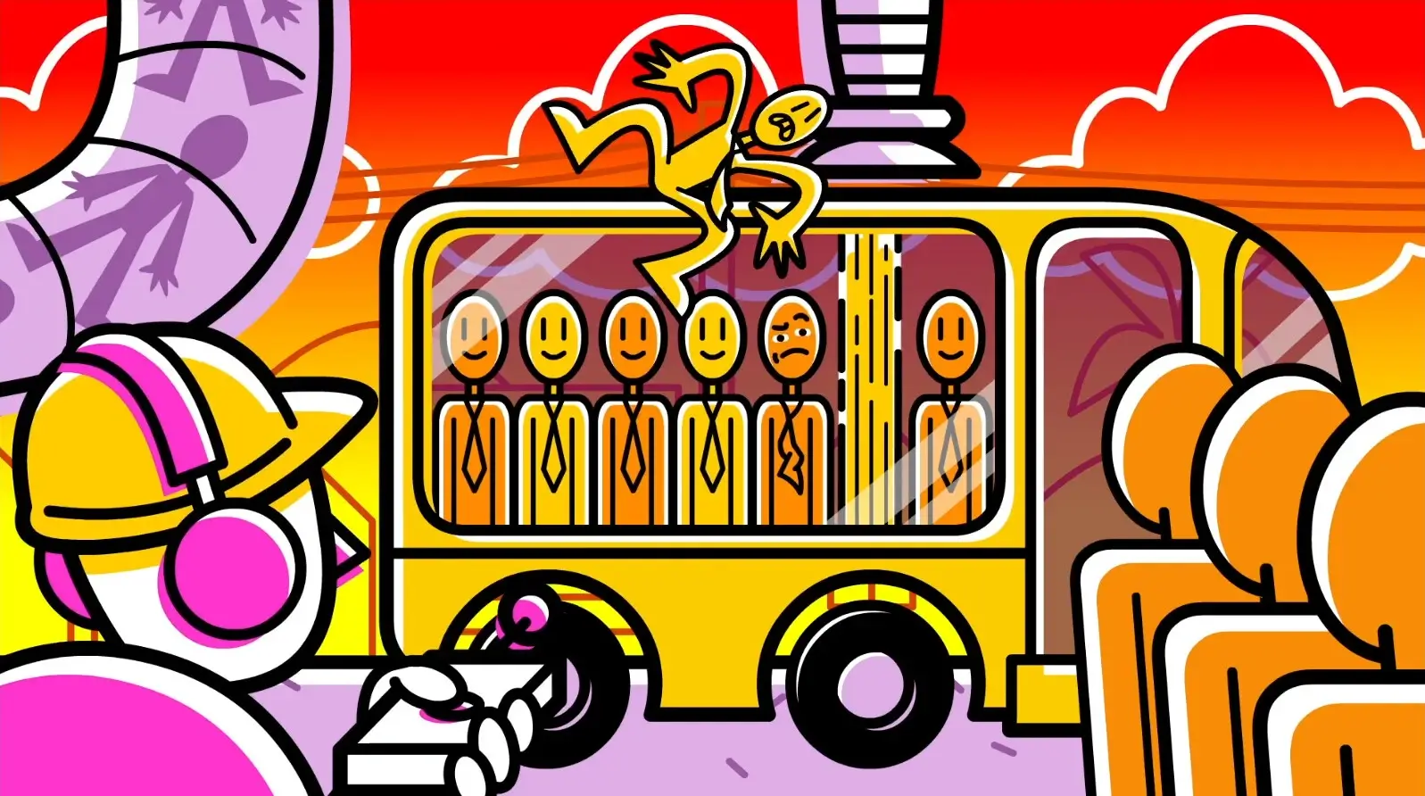 RhythMania - screenshot 3