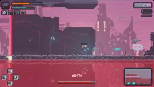 GINSHA - screenshot 4