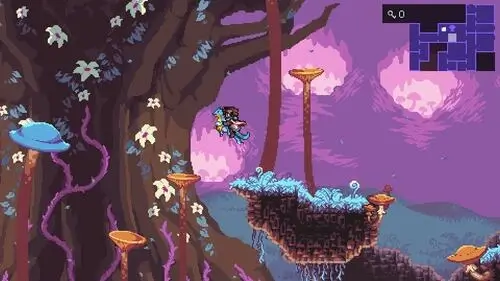 Monster Sanctuary - screenshot 1