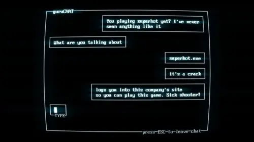 SUPERHOT - screenshot 10