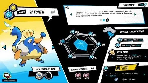 Bagdex - screenshot 3