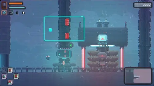 GINSHA - screenshot 8