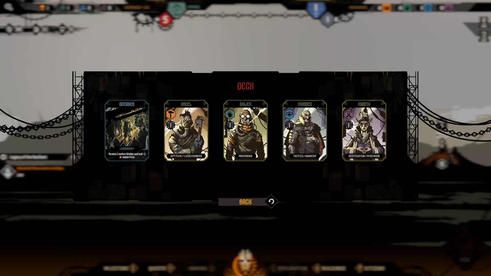 IRONHIVE - screenshot 8