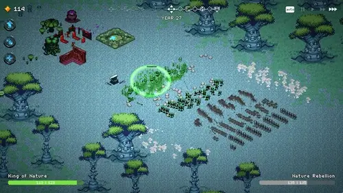 9 Kings - screenshot 6