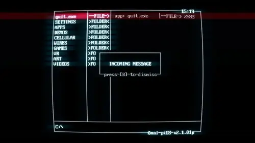 SUPERHOT - screenshot 6