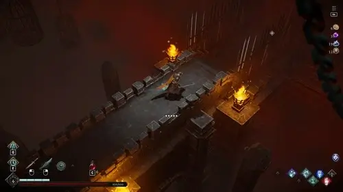 Netherworld Covenant - screenshot 6