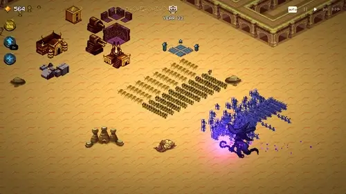 9 Kings - screenshot 4