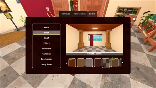 LIBRITOPIA: Librarian Simulator - screenshot 3