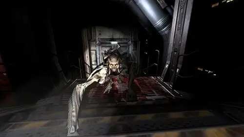 Doom 3 - screenshot 3