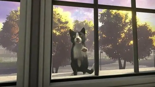 冒牌猫谜 - screenshot 4