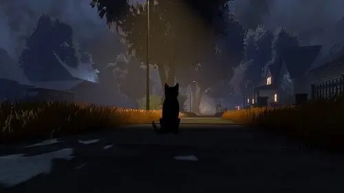 冒牌猫谜 - screenshot 3