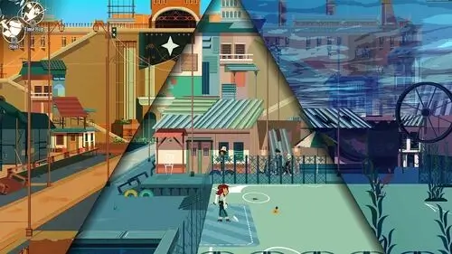 Cris Tales - screenshot 3